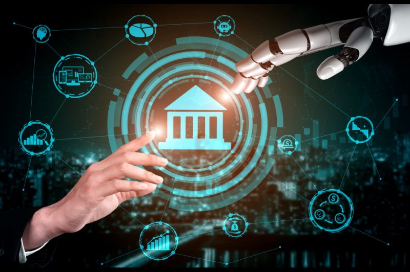 Evolution of Banking Systems: From Legacy to Modern Solutions - CodeMax Blog