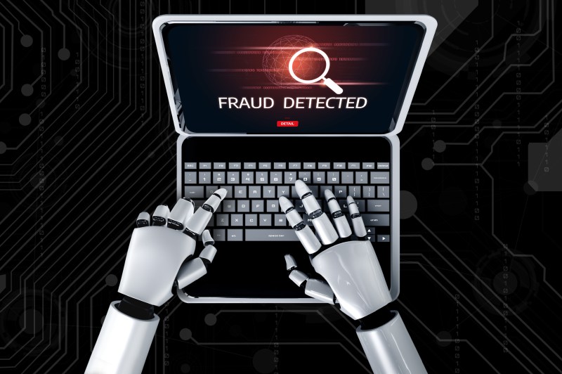 AI Fraud Detection in Fintech: How CodeMax is Securing Banking - CodeMax Blog
