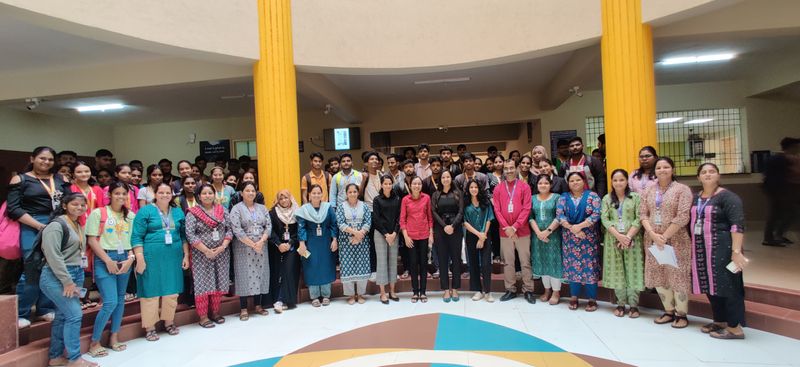 CodeMax team celebrating product milestone achievement