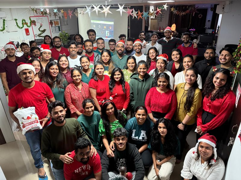 CodeMax engineers reviewing code for Astra core banking platform