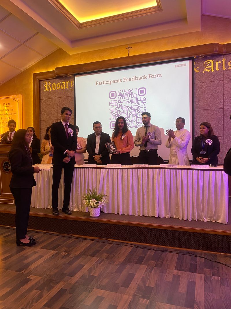 CodeMax community service and CSR activities