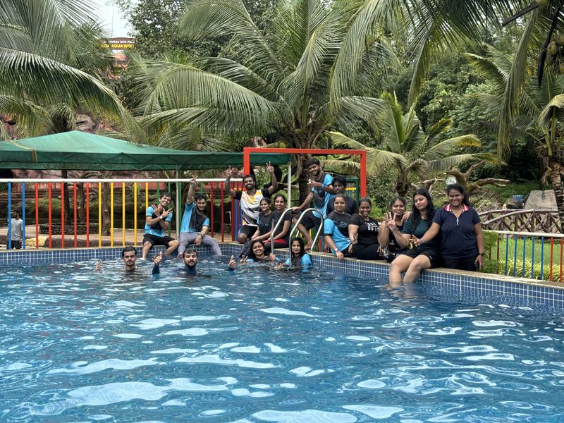 CodeMax team onboarding and training session