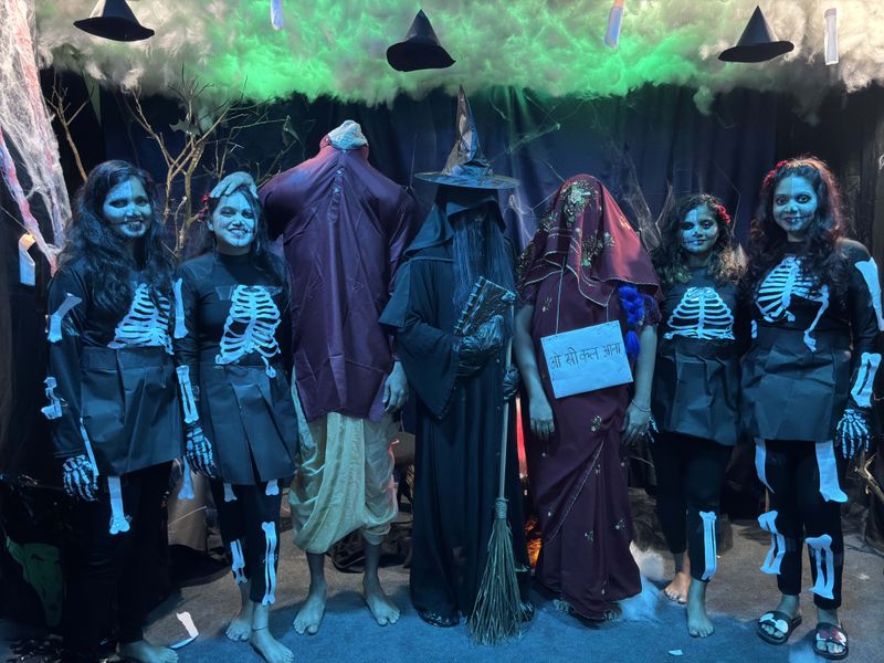 Life at CodeMax - diverse and inclusive fintech team