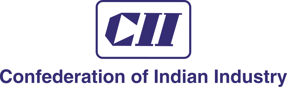 Confederation of Indian Industry (CII) Member Logo