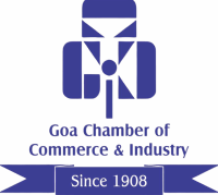 GCCI Member Logo - Goa Chamber of Commerce and Industry
