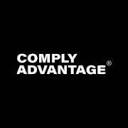 ComplyAdvantage partner logo