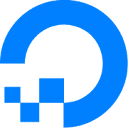 DigitalOcean cloud infrastructure partner logo
