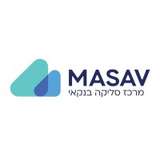 Masav partner logo