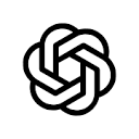 OpenAI partner logo