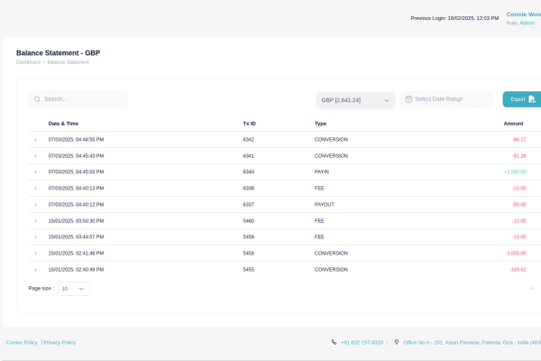Astra - CodeMax Astra Product Screenshot
