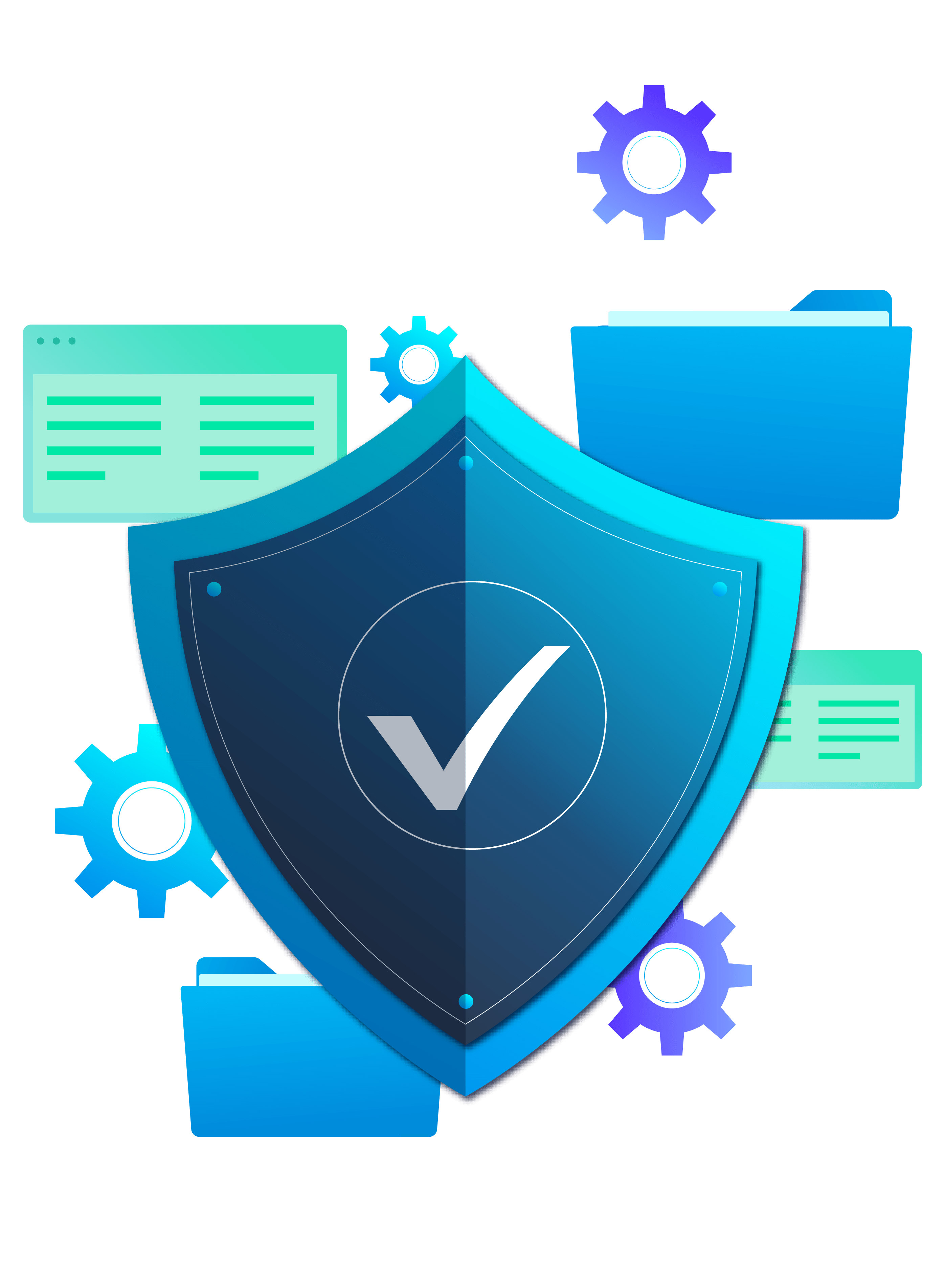 SIEM & Security Monitoring