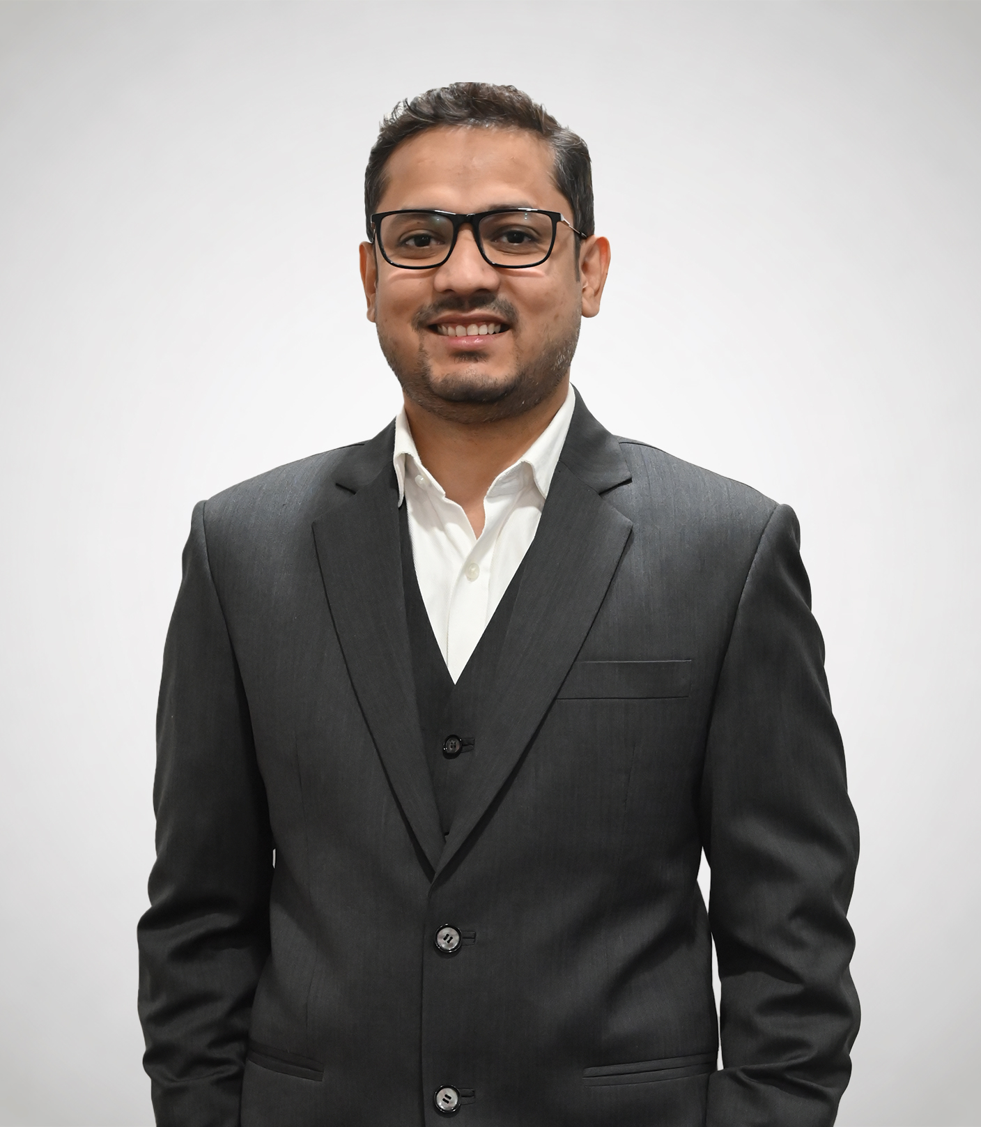 Mayur Virkar - CodeMax Leadership Team