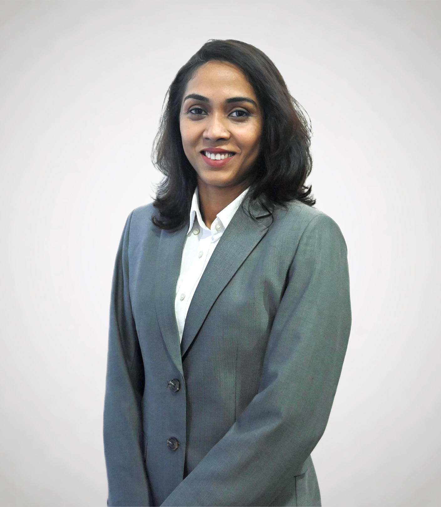 Nestinka Rebello - CodeMax Leadership Team